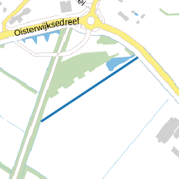 Perceel HRN02-D-2500