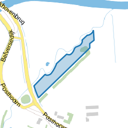 Perceel HRN02-D-2515