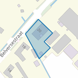 Perceel HRN02-D-2534