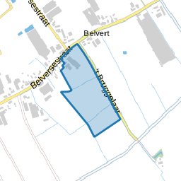 Perceel HRN02-D-2535
