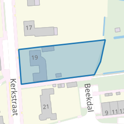 Perceel HRN02-E-1450