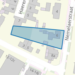 Perceel HRN02-E-1618