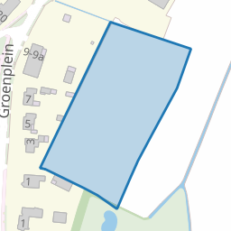 Perceel HRN02-E-1890