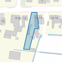 Perceel HRN02-E-1972