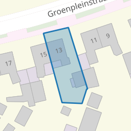 Perceel HRN02-E-2098