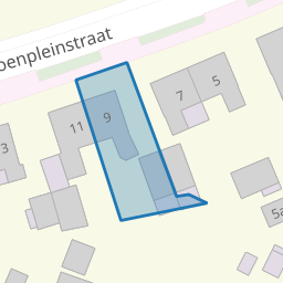 Perceel HRN02-E-2100