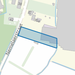 Perceel HRN02-E-2116