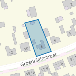 Perceel HRN02-E-2121