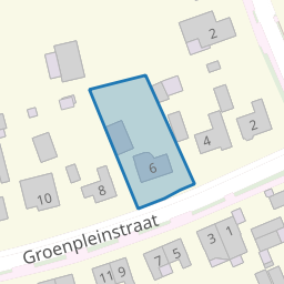 Perceel HRN02-E-2122