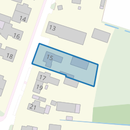 Perceel HRN02-E-2167