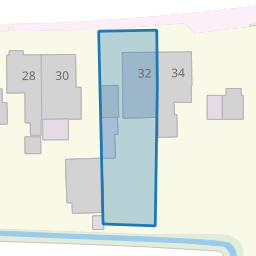 Perceel HRN02-E-2181