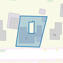 Perceel HRN02-E-2184