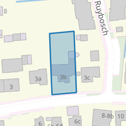 Perceel HRN02-E-2188