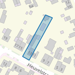 Perceel HRN02-E-2243