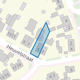 Perceel HRN02-E-2244