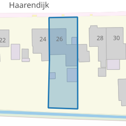 Perceel HRN02-E-2254