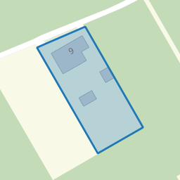 Perceel HRN02-E-2298