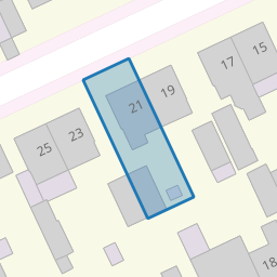 Perceel HRN02-E-2361