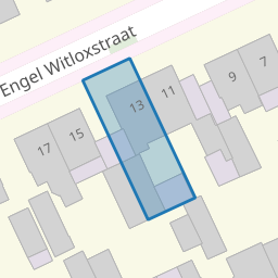 Perceel HRN02-E-2365