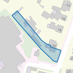 Perceel HRN02-E-2388