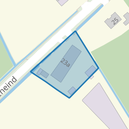 Perceel HRN02-E-2401