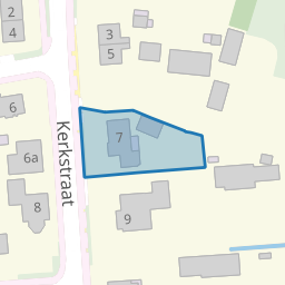 Perceel HRN02-E-2431