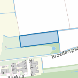 Perceel HRN02-E-2436