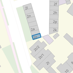 Perceel HRN02-E-2446