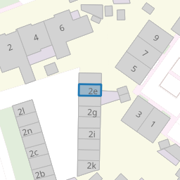 Perceel HRN02-E-2458