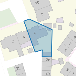 Perceel HRN02-E-2461