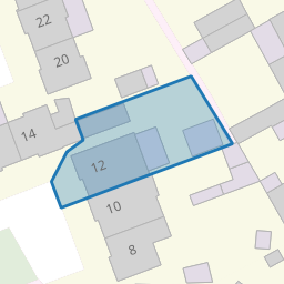 Perceel HRN02-E-2464