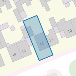 Perceel HRN02-E-2496