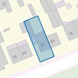 Perceel HRN02-E-2500