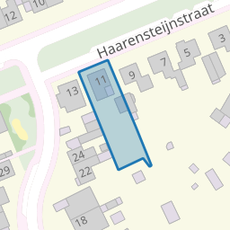 Perceel HRN02-E-2536