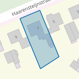 Perceel HRN02-E-2538