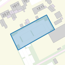 Perceel HRN02-E-2545