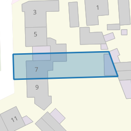 Perceel HRN02-E-2552