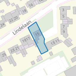 Perceel HRN02-E-2556