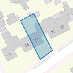 Perceel HRN02-E-2585