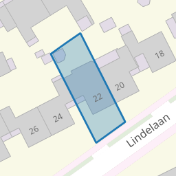 Perceel HRN02-E-2586