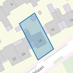 Perceel HRN02-E-2588