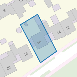 Perceel HRN02-E-2589