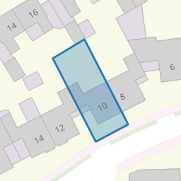 Perceel HRN02-E-2592