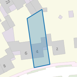 Perceel HRN02-E-2595