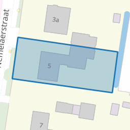 Perceel HRN02-E-2624