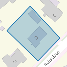 Perceel HRN02-E-2651