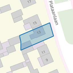 Perceel HRN02-E-2721