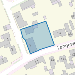 Perceel HRN02-E-2725