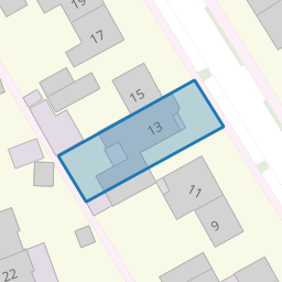 Perceel HRN02-E-2748