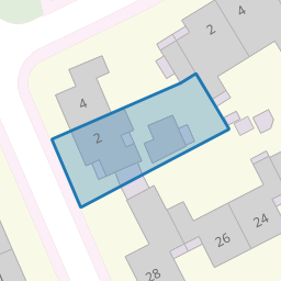 Perceel HRN02-E-2764